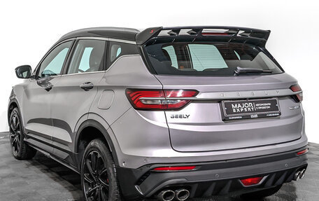 Geely Coolray I, 2022 год, 1 000 000 рублей, 7 фотография