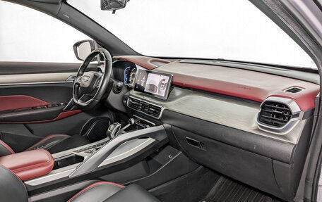 Geely Coolray I, 2022 год, 1 000 000 рублей, 11 фотография