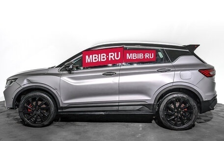 Geely Coolray I, 2022 год, 1 000 000 рублей, 8 фотография