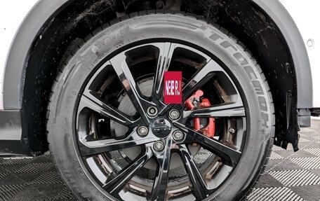 Geely Coolray I, 2022 год, 1 000 000 рублей, 18 фотография