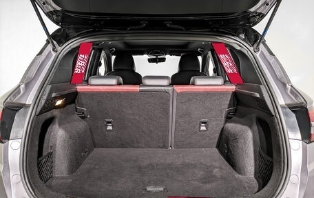 Geely Coolray I, 2022 год, 1 000 000 рублей, 10 фотография