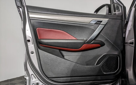 Geely Coolray I, 2022 год, 1 000 000 рублей, 19 фотография