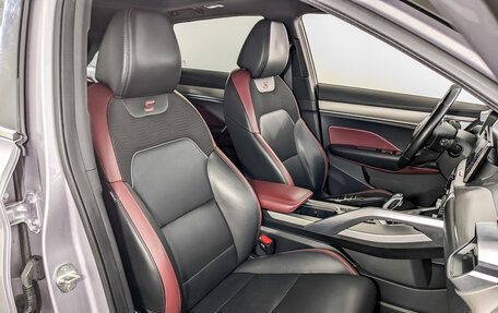 Geely Coolray I, 2022 год, 1 000 000 рублей, 24 фотография