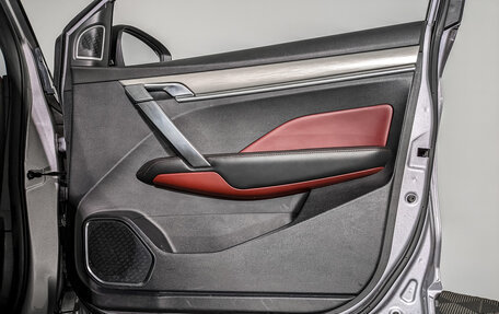 Geely Coolray I, 2022 год, 1 000 000 рублей, 25 фотография