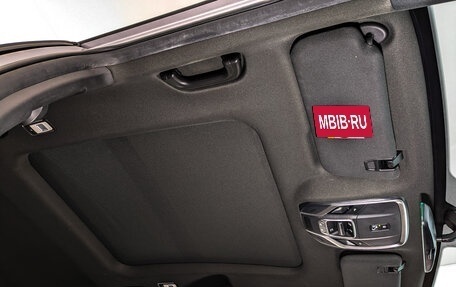 Geely Coolray I, 2022 год, 1 000 000 рублей, 23 фотография