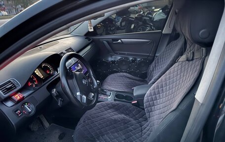 Volkswagen Passat B7, 2013 год, 1 200 000 рублей, 7 фотография