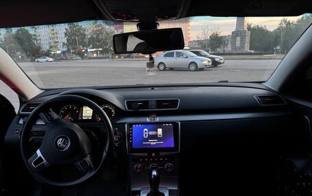 Volkswagen Passat B7, 2013 год, 1 200 000 рублей, 8 фотография