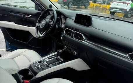 Mazda CX-5 II, 2018 год, 2 750 000 рублей, 3 фотография