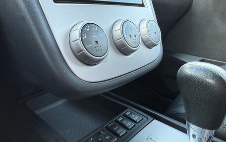 Nissan Murano, 2007 год, 630 000 рублей, 10 фотография