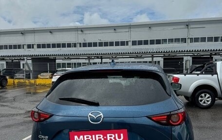 Mazda CX-5 II, 2018 год, 2 750 000 рублей, 2 фотография