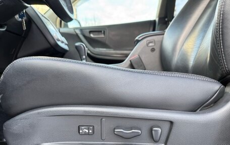 Nissan Murano, 2007 год, 630 000 рублей, 14 фотография