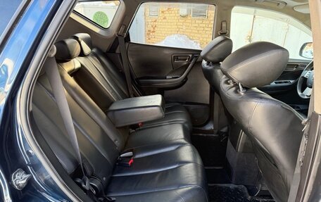 Nissan Murano, 2007 год, 630 000 рублей, 16 фотография