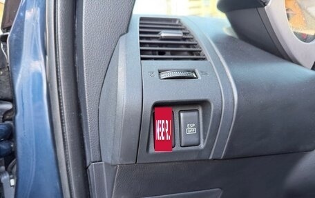 Nissan Murano, 2007 год, 630 000 рублей, 18 фотография