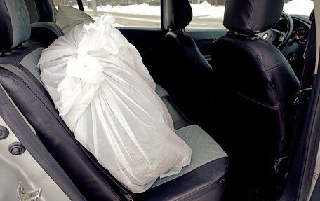 Renault Sandero II рестайлинг, 2017 год, 799 000 рублей, 12 фотография