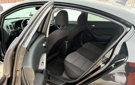 KIA Cerato III, 2018 год, 1 450 000 рублей, 9 фотография