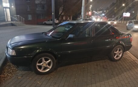 Audi 80, 1991 год, 130 000 рублей, 4 фотография