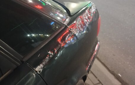 Audi 80, 1991 год, 130 000 рублей, 5 фотография