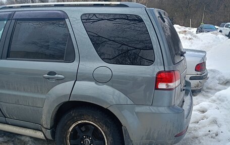 Ford Escape II, 2008 год, 640 000 рублей, 3 фотография