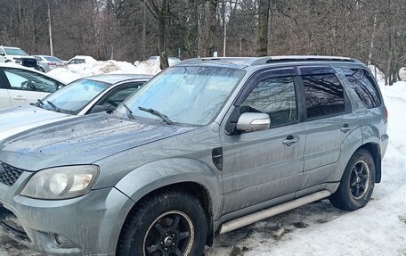 Ford Escape II, 2008 год, 640 000 рублей, 2 фотография