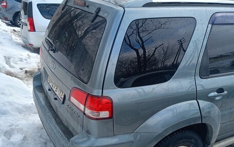 Ford Escape II, 2008 год, 640 000 рублей, 6 фотография