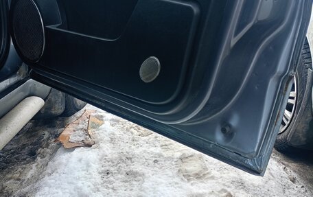 Ford Escape II, 2008 год, 640 000 рублей, 12 фотография