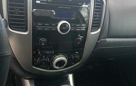 Ford Escape II, 2008 год, 640 000 рублей, 14 фотография