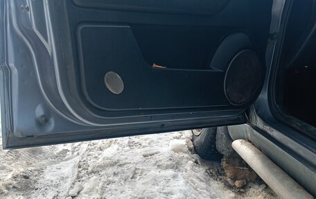 Ford Escape II, 2008 год, 640 000 рублей, 10 фотография