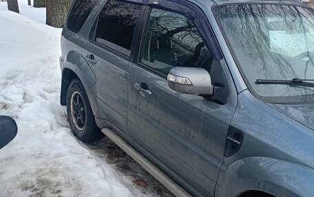 Ford Escape II, 2008 год, 640 000 рублей, 7 фотография