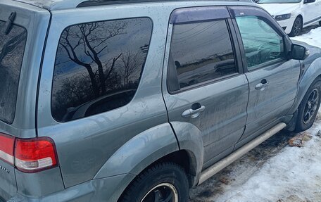 Ford Escape II, 2008 год, 640 000 рублей, 5 фотография