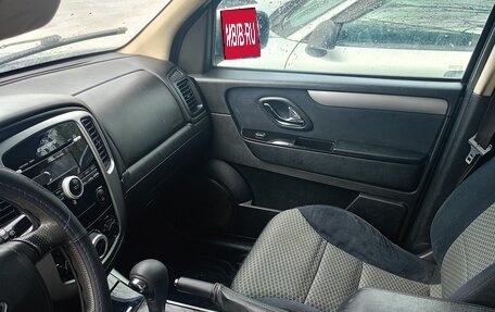 Ford Escape II, 2008 год, 640 000 рублей, 13 фотография