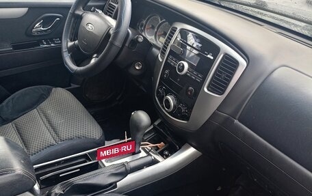 Ford Escape II, 2008 год, 640 000 рублей, 8 фотография