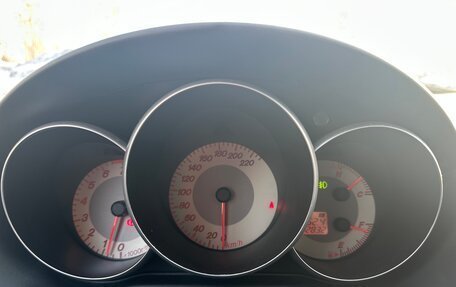 Mazda 3, 2006 год, 570 000 рублей, 14 фотография