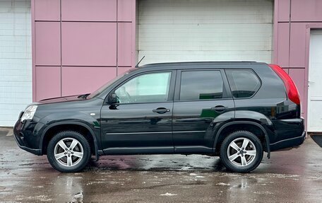 Nissan X-Trail, 2013 год, 1 280 000 рублей, 2 фотография