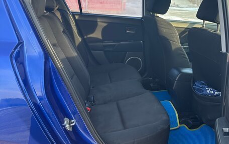 Mazda 3, 2006 год, 570 000 рублей, 11 фотография