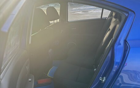 Mazda 3, 2006 год, 570 000 рублей, 16 фотография