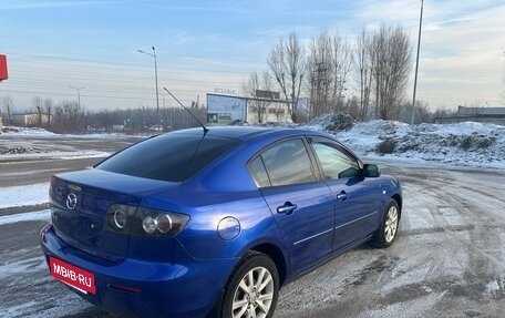 Mazda 3, 2006 год, 570 000 рублей, 5 фотография