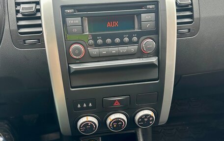 Nissan X-Trail, 2013 год, 1 280 000 рублей, 10 фотография