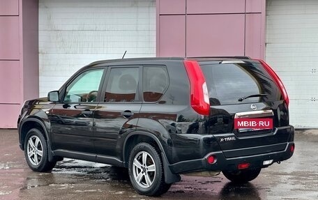 Nissan X-Trail, 2013 год, 1 280 000 рублей, 3 фотография