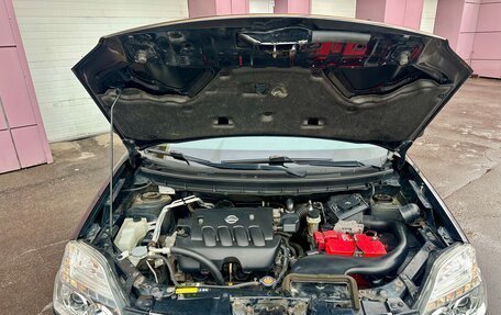 Nissan X-Trail, 2013 год, 1 280 000 рублей, 16 фотография