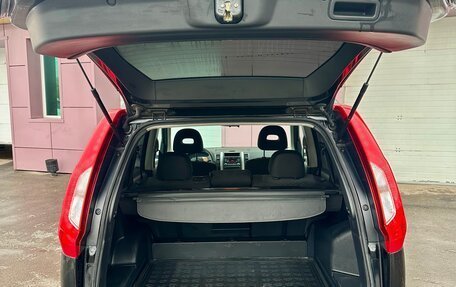 Nissan X-Trail, 2013 год, 1 280 000 рублей, 17 фотография