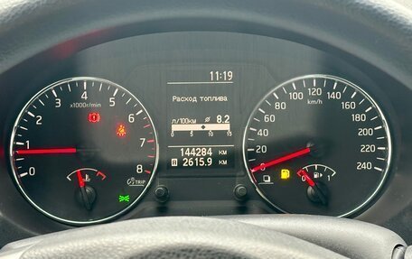 Nissan X-Trail, 2013 год, 1 280 000 рублей, 8 фотография