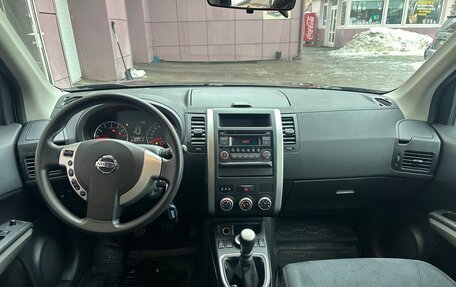 Nissan X-Trail, 2013 год, 1 280 000 рублей, 15 фотография