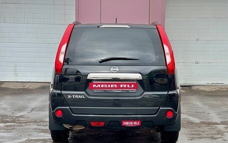 Nissan X-Trail, 2013 год, 1 280 000 рублей, 4 фотография