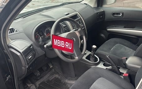 Nissan X-Trail, 2013 год, 1 280 000 рублей, 13 фотография