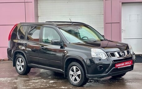 Nissan X-Trail, 2013 год, 1 280 000 рублей, 7 фотография