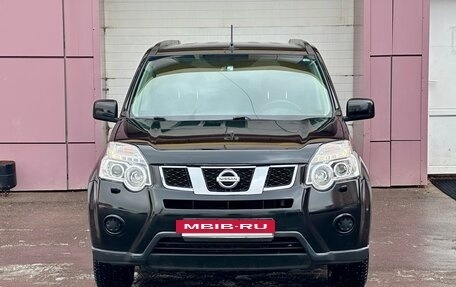Nissan X-Trail, 2013 год, 1 280 000 рублей, 11 фотография