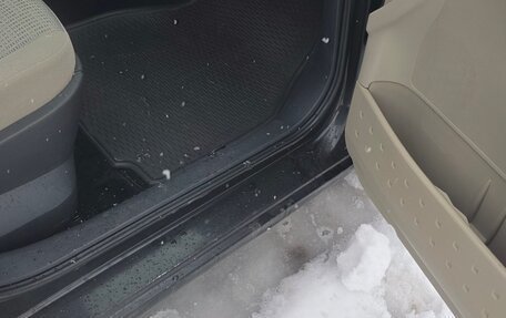 Renault Megane II, 2007 год, 550 000 рублей, 11 фотография