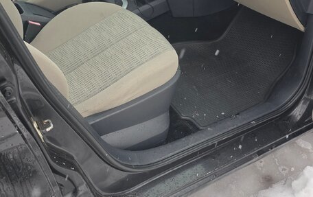 Renault Megane II, 2007 год, 550 000 рублей, 10 фотография