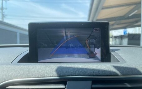 Audi Q3, 2016 год, 1 140 000 рублей, 13 фотография