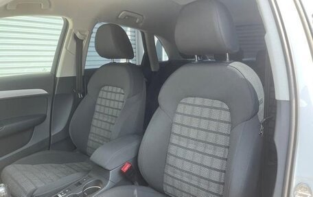 Audi Q3, 2016 год, 1 140 000 рублей, 14 фотография